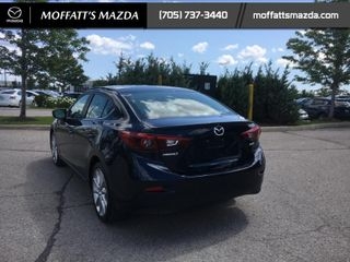 2018 Mazda Mazda3