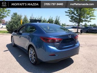 2018 Mazda Mazda3