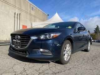 2018 Mazda Mazda3