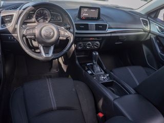 2018 Mazda Mazda3