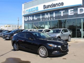 2018 Mazda Mazda3