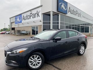 2018 Mazda Mazda3
