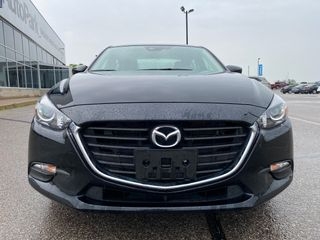 2018 Mazda Mazda3