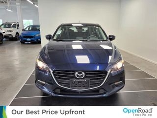 2018 Mazda Mazda3