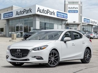 2018 Mazda Mazda3