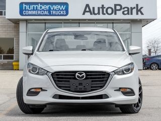 2018 Mazda Mazda3