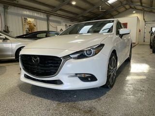2018 Mazda Mazda3