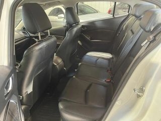 2018 Mazda Mazda3