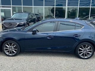 2018 Mazda Mazda3