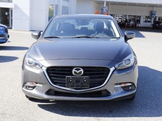 2018 Mazda Mazda3