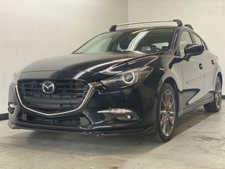 2018 Mazda Mazda3