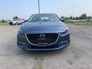 2018 Mazda Mazda3