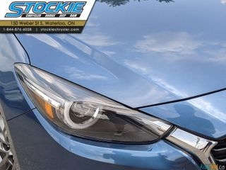 2018 Mazda Mazda3