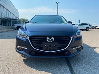 2018 Mazda Mazda3