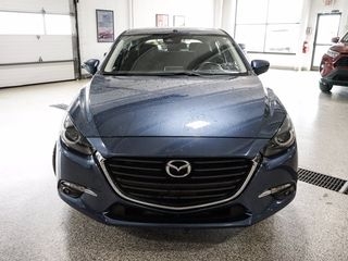 2018 Mazda Mazda3