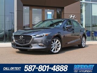 2018 Mazda Mazda3