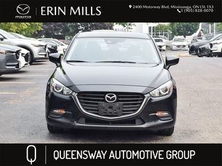 2018 Mazda Mazda3
