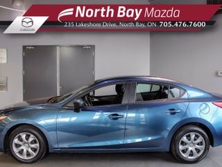 2018 Mazda Mazda3