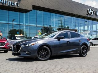2018 Mazda Mazda3