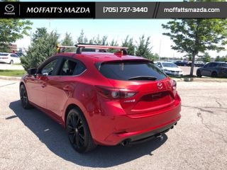 2018 Mazda Mazda3