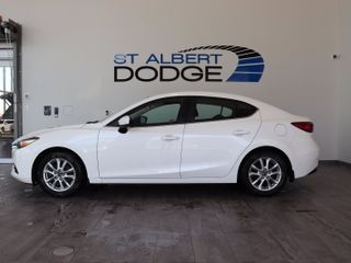 2018 Mazda Mazda3