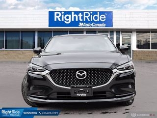 2018 Mazda Mazda6