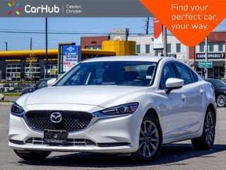 2018 Mazda Mazda6