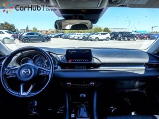 2018 Mazda Mazda6