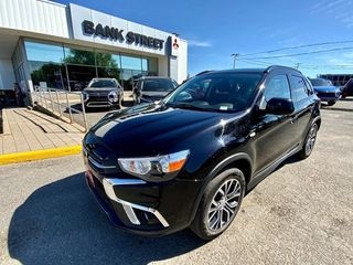 2018 Mitsubishi RVR