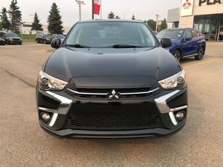 2018 Mitsubishi RVR