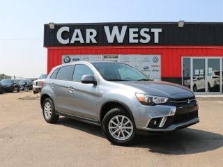 2018 Mitsubishi RVR
