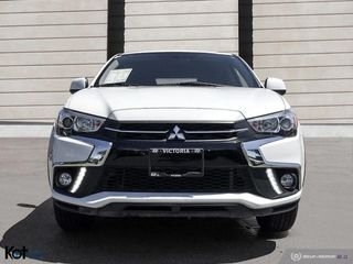2018 Mitsubishi RVR