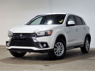 2018 Mitsubishi RVR
