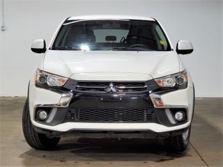 2018 Mitsubishi RVR