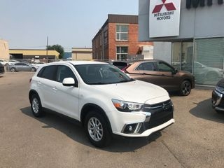 2018 Mitsubishi RVR