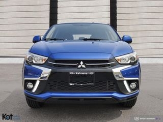 2018 Mitsubishi RVR