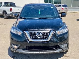 2018 Nissan Kicks