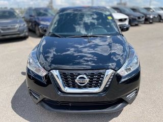 2018 Nissan Kicks