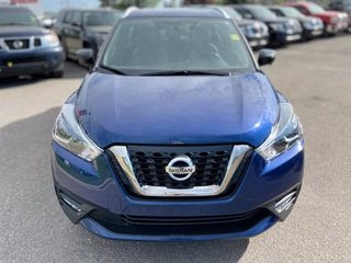 2018 Nissan Kicks