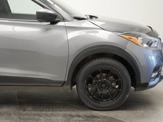 2018 Nissan Kicks
