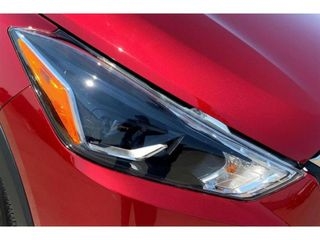 2018 Nissan Kicks