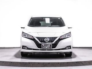 2018 Nissan LEAF
