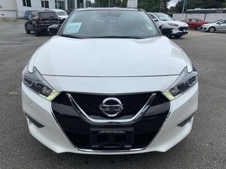 2018 Nissan Maxima