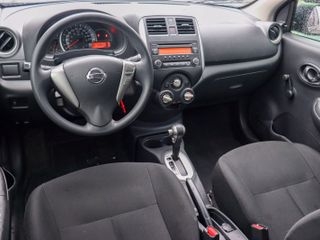 2018 Nissan Micra