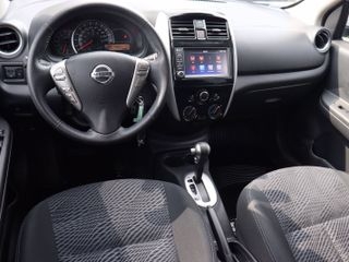 2018 Nissan Micra