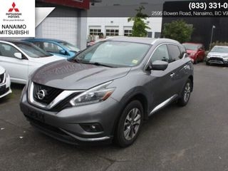 2018 Nissan Murano