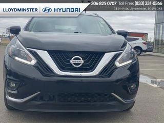 2018 Nissan Murano