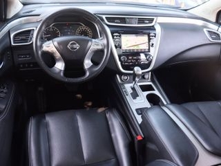 2018 Nissan Murano