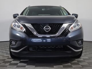 2018 Nissan Murano