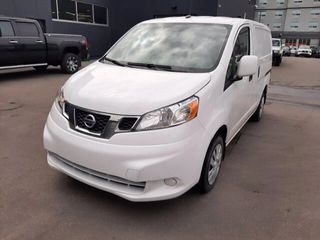 2018 Nissan NV200